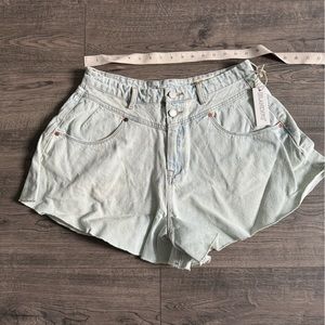 Blank NYC shorts size 30
